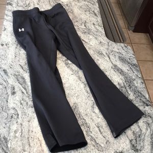 Under Armour sweatpants